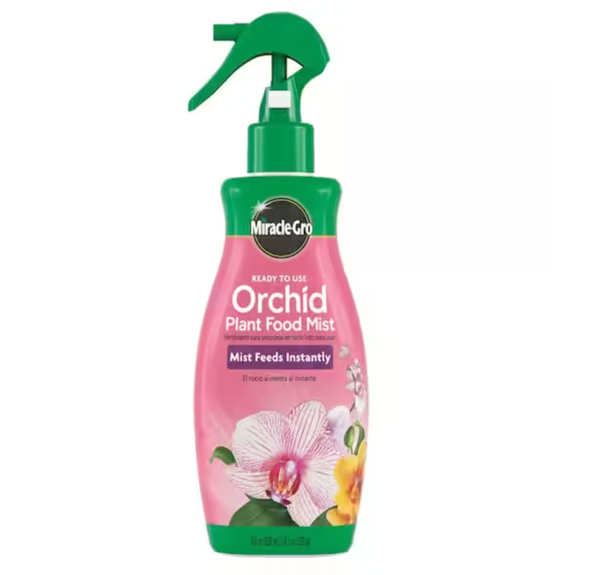 Orchid Fertilizer Mist