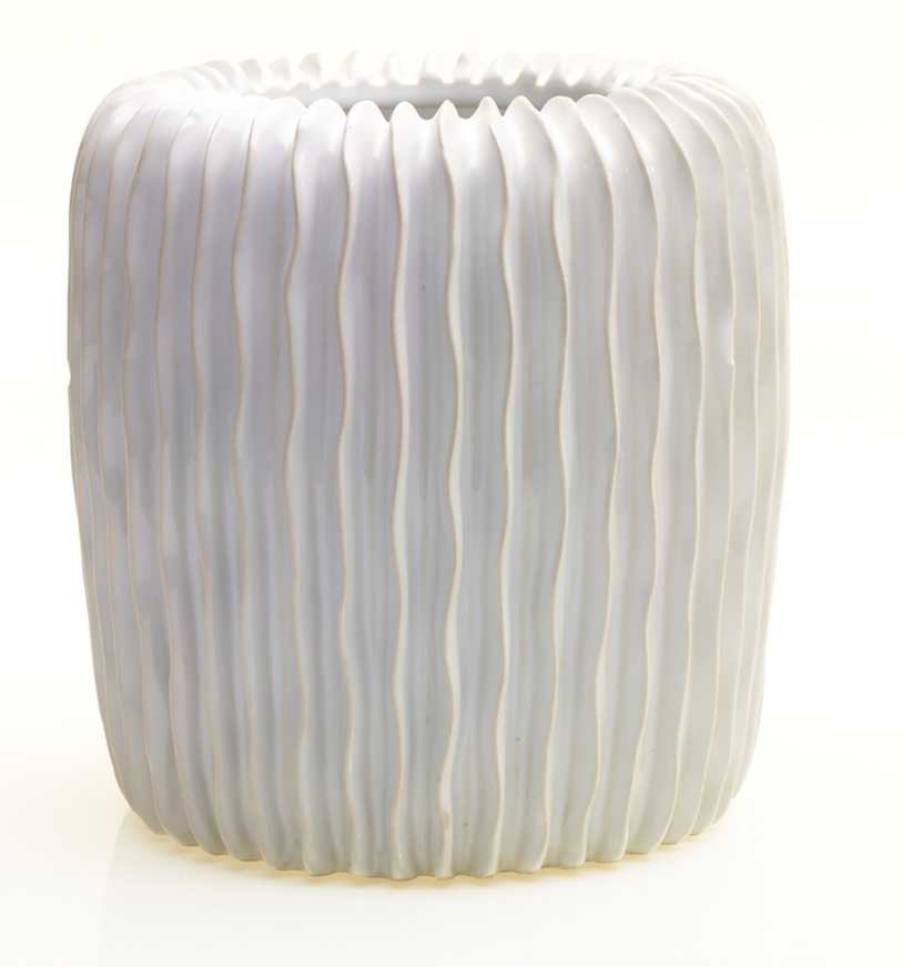 White Haven Vase